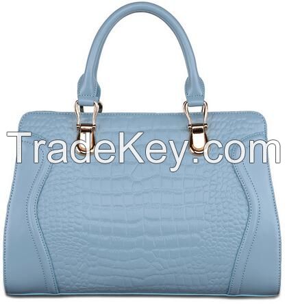 Women leather handbag