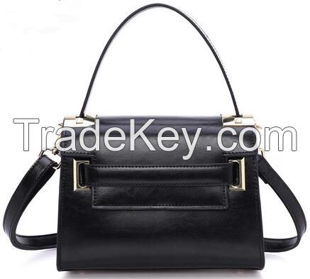 Women leather handbag