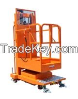 Mobile order picker 4.5m for sale