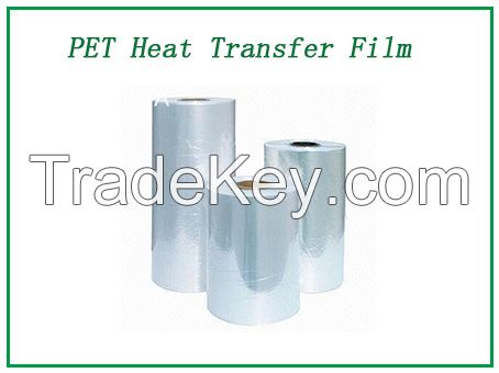 Supply PET Single-Side Transfer Film