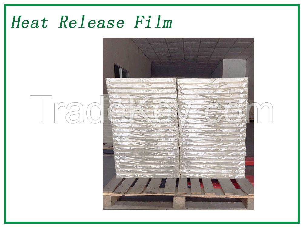Supply Frosted Transfer Film