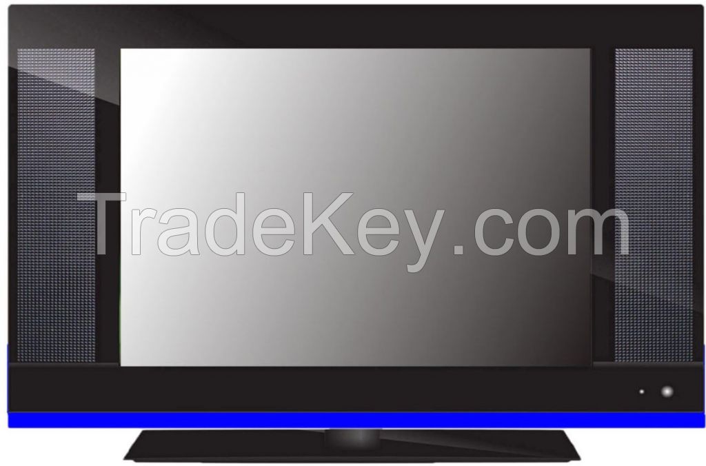 LCD TV small size for home/hotel use