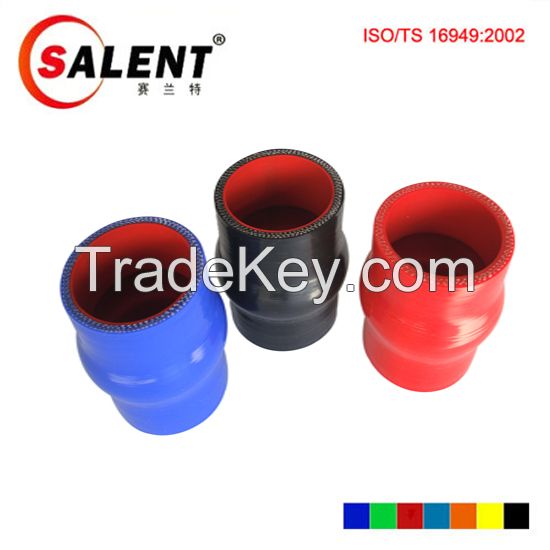 Automotive heat resistant Silicone straight humps