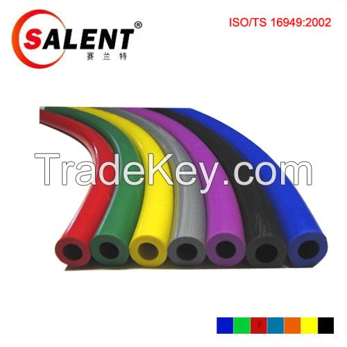 Standard and Custom 1 Meter Length Straight Silicone Hose