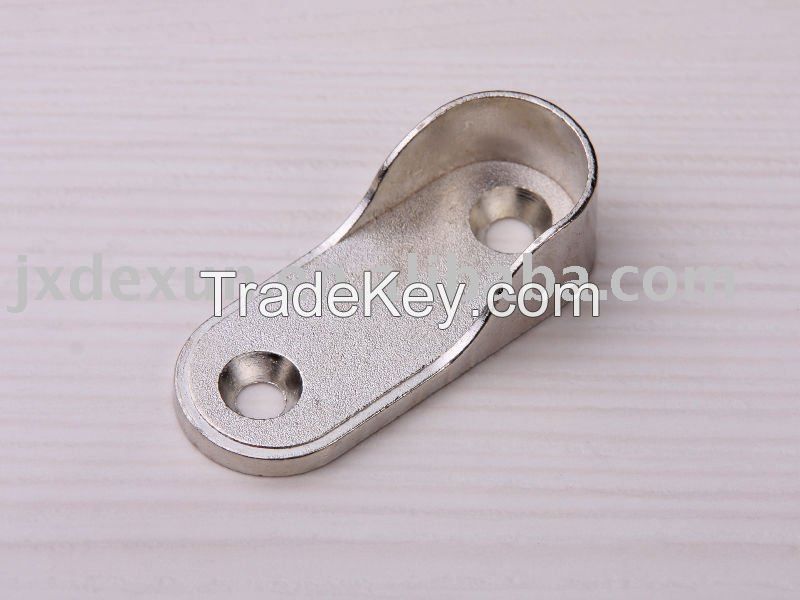 Customized Furniture Stainless Steel Door Conceal Hinge