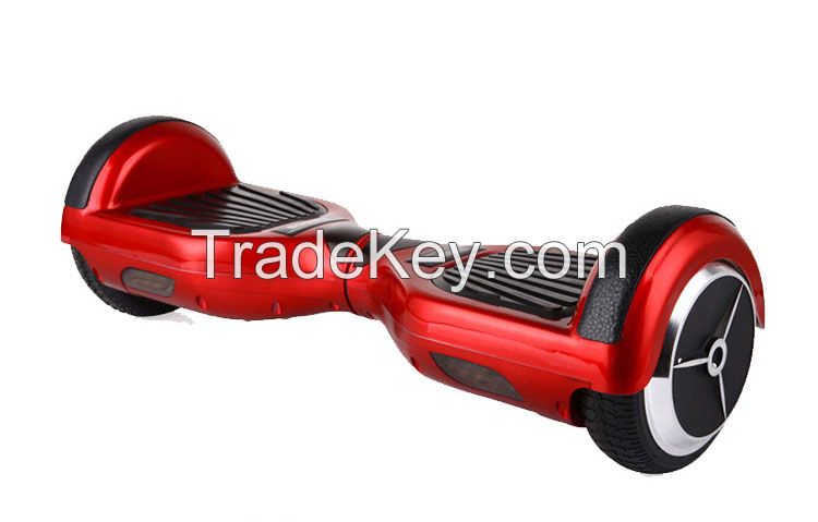 Kywheel (Two wheel balancing scooter)