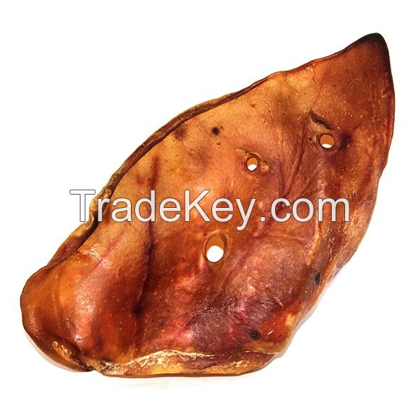 Pig middle ear natural