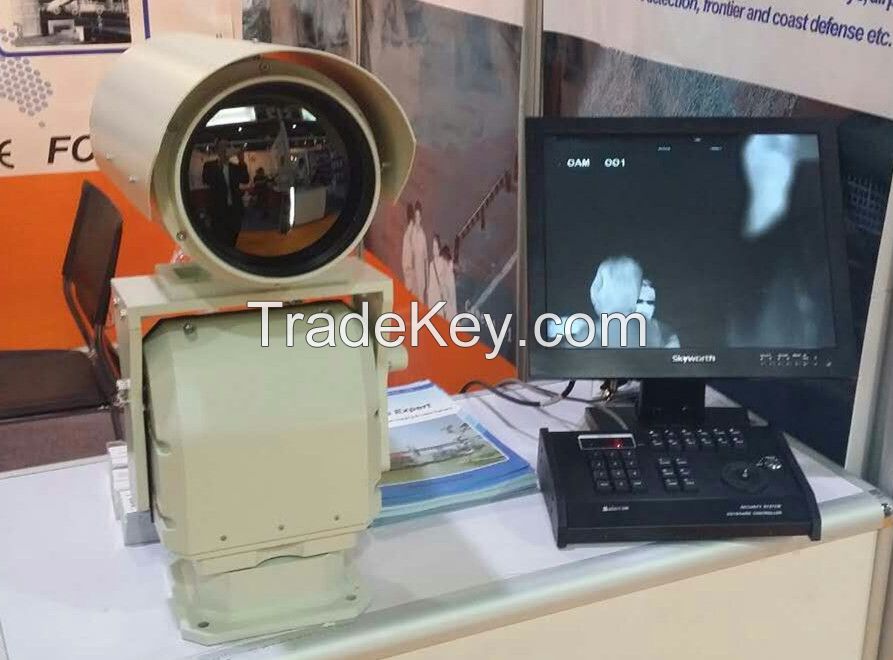 uncooled thermal camera china