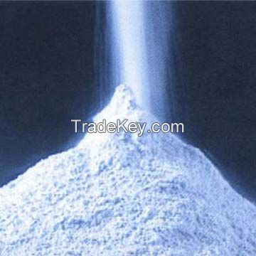 Heavy calcium carbonate 98% caco3 powder for paint, paper, plastic industry with workable price