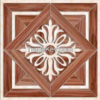 600*600China cheap glazed rustic ceramic floor tile