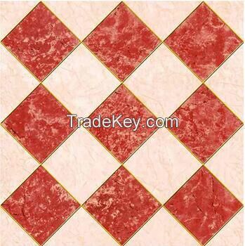 600*600China cheap glazed rustic ceramic floor tile