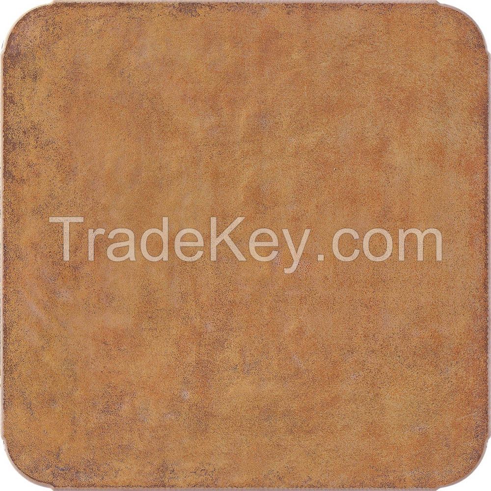 The rounded porcelian tile cheap ceramic tile