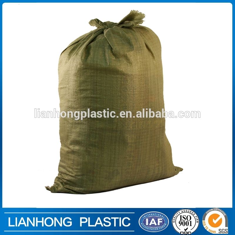 25kgs 50kgs PP Woven Bag for Rice Wheat Grain,recycled pp woven bag,laminated pp woven bag