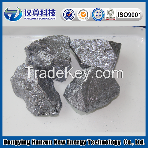 Low price of silicon metal 441 high purity silicon metal 99% on hot sale