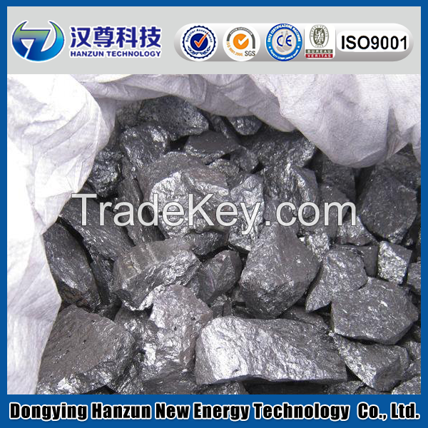 Low price of silicon metal 441 high purity silicon metal 99% on hot sale
