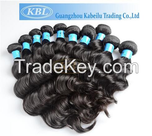Brazilian Hair Extensions Loose Wave
