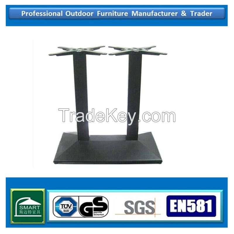 Wood Furniture cast iron table base