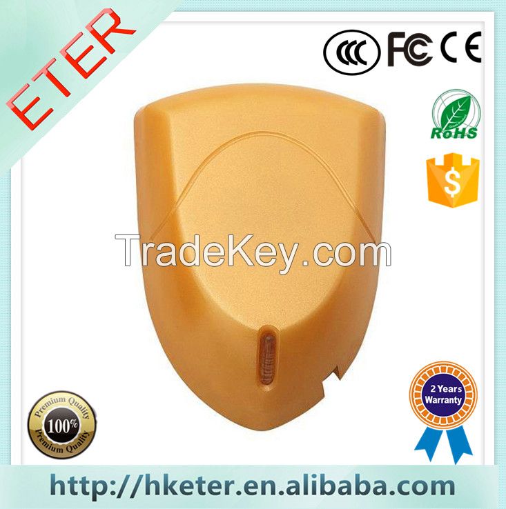 Radio card key lock automatic sensor cabinet lock ET101EM