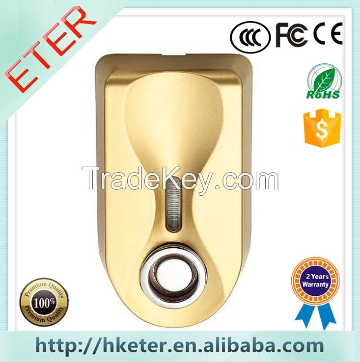 smart electronic cabinet lock ET104TM