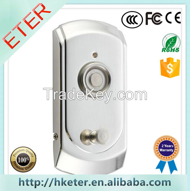 RFID card electronic cabinet lock ET106TM