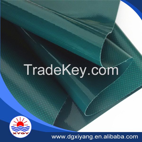 pvc coated tent fabric tarpaulin roll wholesale