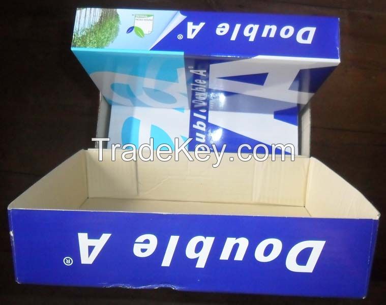 A4 Size Copy Paper Manufacturer & Manufacturer from Thailand