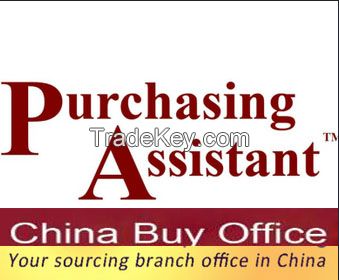 Professional and Best Service Sourcing Agent China