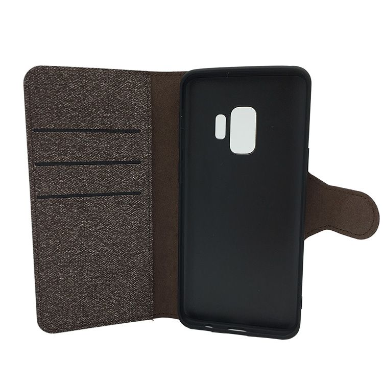 mobile phone leather case for Samsung/huawei/iphone