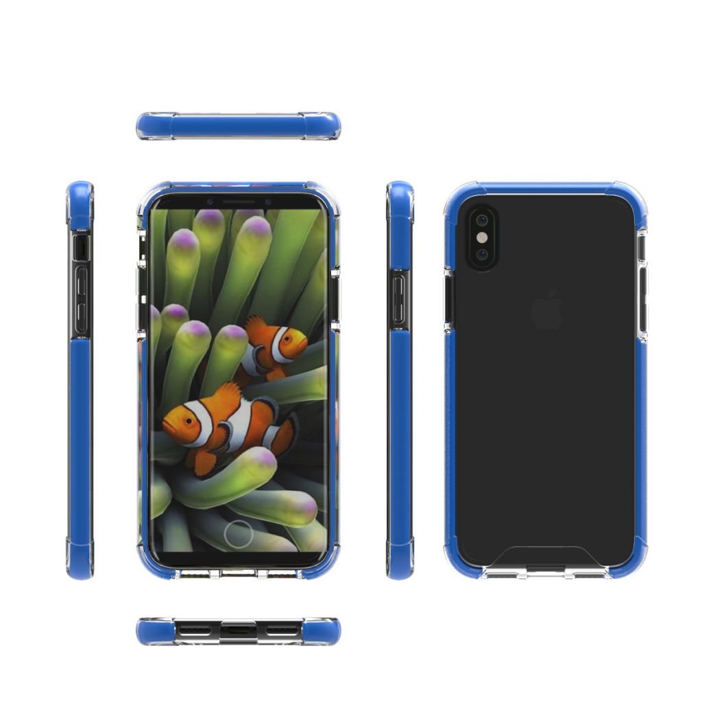 hybrid case for iphone