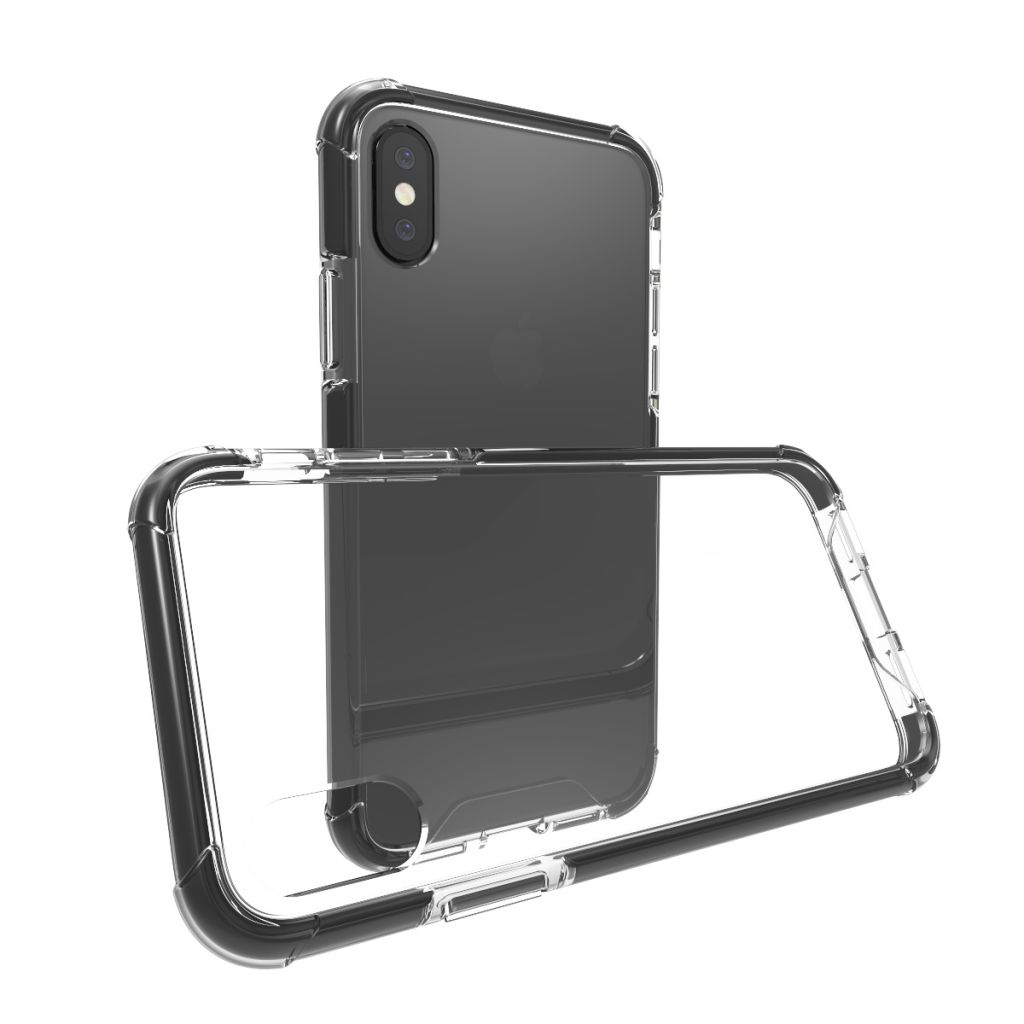 hybrid case for iphone