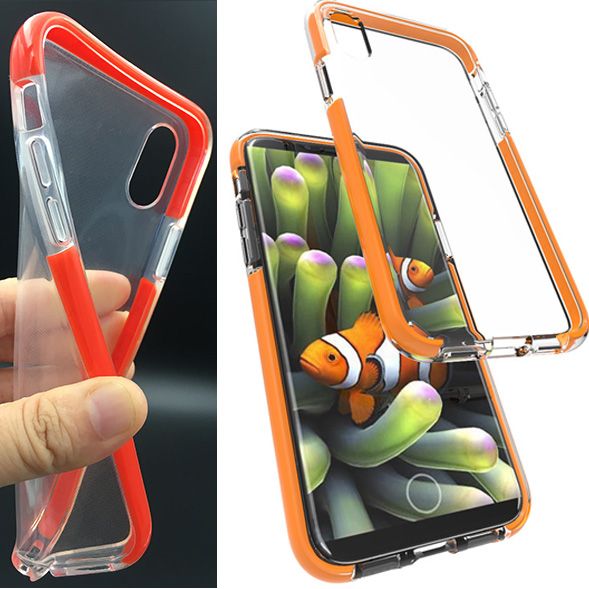 factory direct wholesale shockproof case for iphone