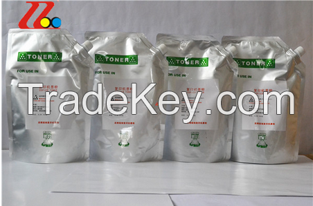 Manufacyurer sale ompatible copier toner powder for use in AF1035