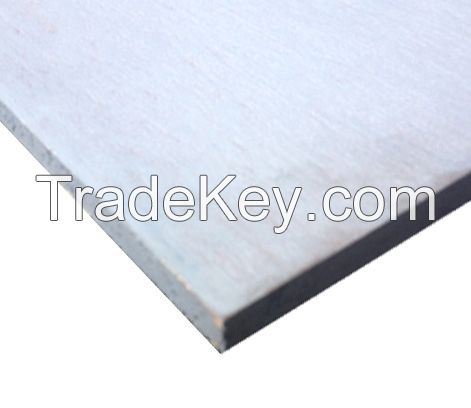 Laminated Panels (Paper/PVC or Polyester Overlay Plywood)
