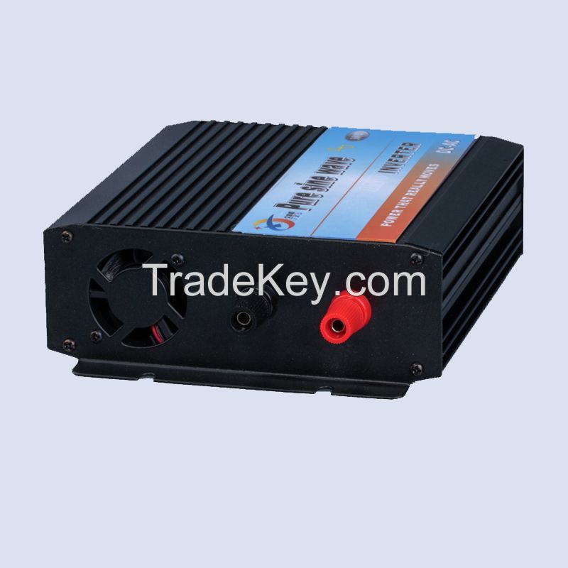 Pure Sine Wave Inverter 300W Peak 600W dc ac Converter