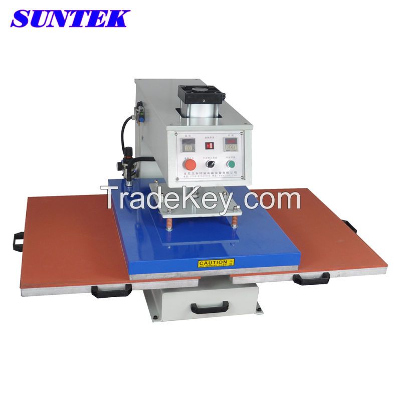 380/220/110V Heat Transfer Printing Manual Heat Press Machine