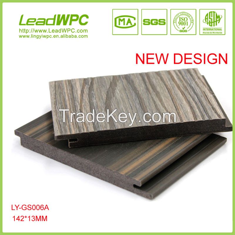 Good price Splinter Free Commercial Deck wall panel