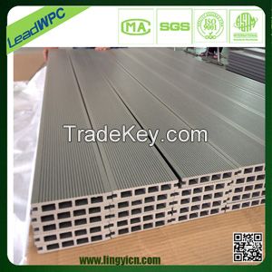 High Quality Exterior Outdoor WPC Decking