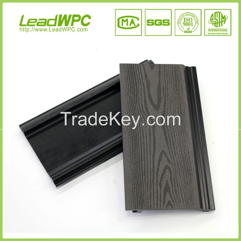 Good price Splinter Free Commercial Deck wall panel
