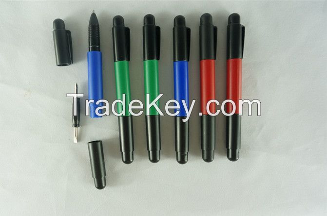 Promotional Screwdriver Tool Pen