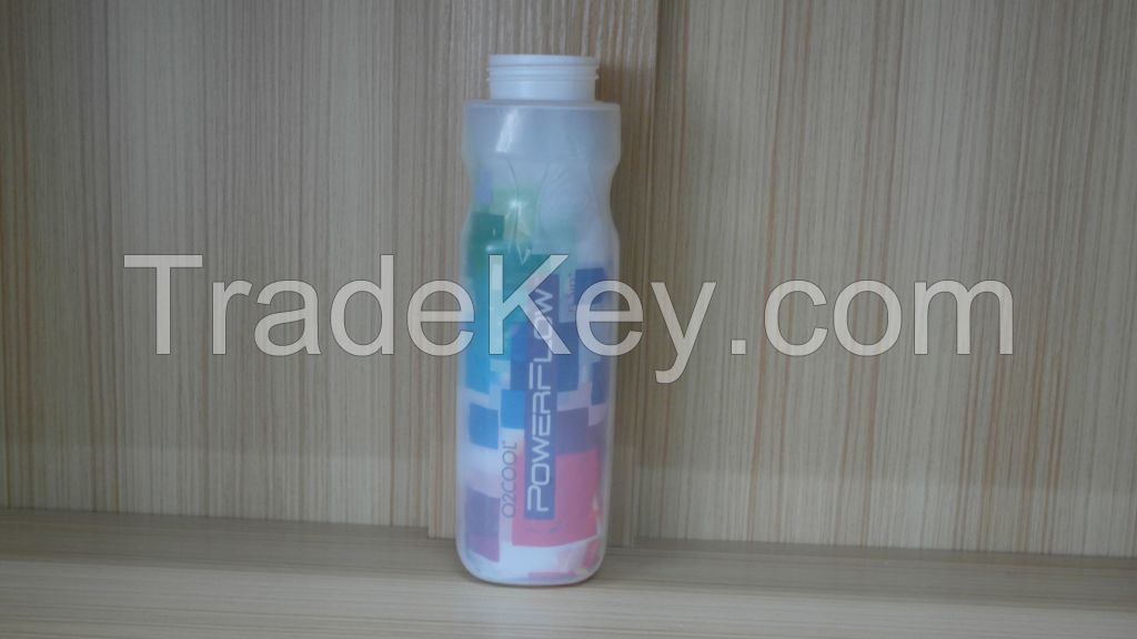 20oz sport water bottle / spray water bottle /Gym sport water bottle /sport water bottle