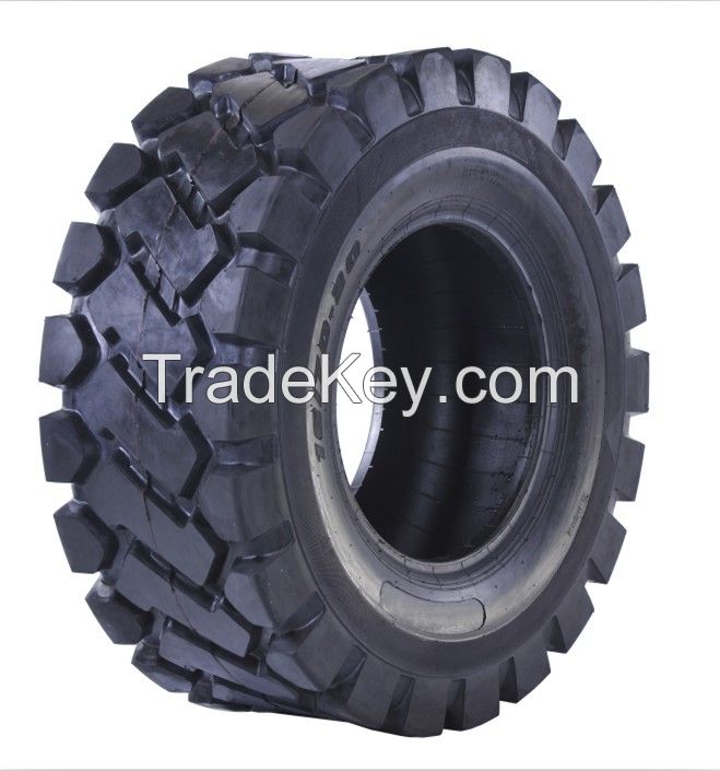 L-3 New OTR Tyre Bias Tire Nylon Tyre 23.5-25 20.5-25 17.5-25