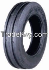 F2-1 Pattern Chinese Factory Bias Nylon Agricultural Tyre Tractor Tire