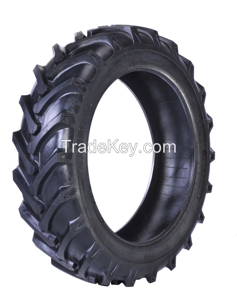 R1 Pattern High Quality Bias Nylon Agricultural Tyre