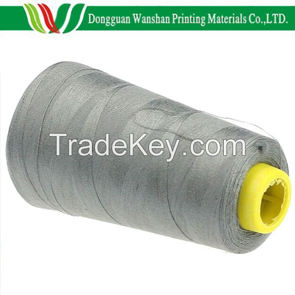 Abrasion-Resistant High Temperature Resistant sewing thread