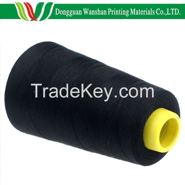 Abrasion-Resistant High Temperature Resistant sewing thread