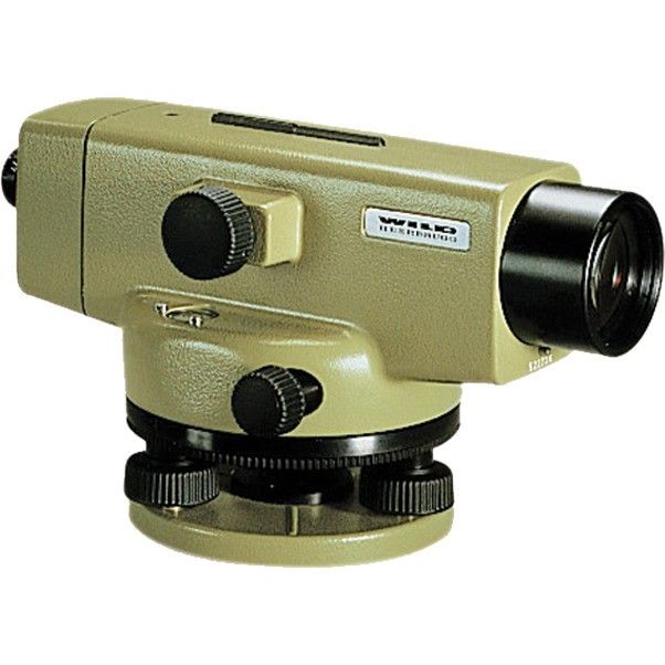 Leica Na2 Automatic Level