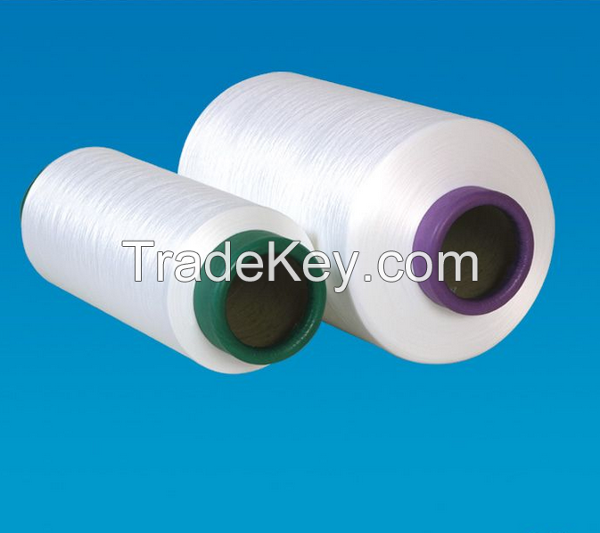 Nylon 66 DTY