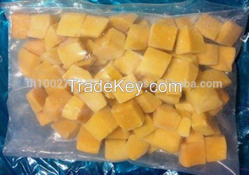 IQF mango at the best price