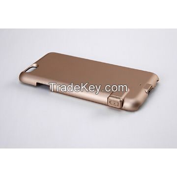 Smartphone case Power Bank for iPhone 6 - Aiyovi PD-01