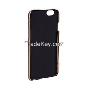 Smartphone case Power Bank for iPhone 6 - Aiyovi PD-01